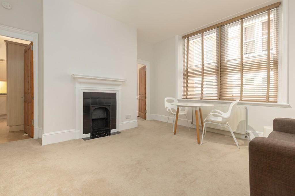 Charing Cross Mansions, Charing Cross Road, Covent Garden 1 bed