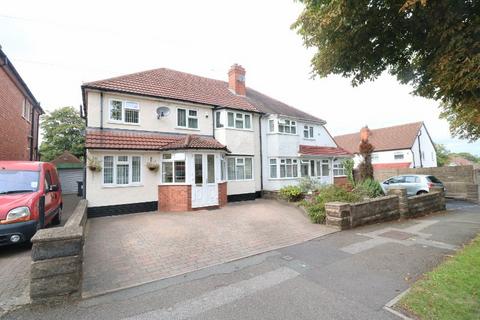 4 bedroom semi-detached house for sale, Linchmere Road, Handsworth, West Midlands, B21