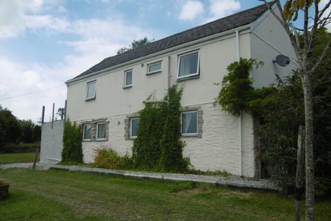 1 bedroom flat to rent - Drummers Hill, St Austell