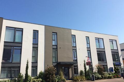 2 bedroom apartment to rent, Cunningham Court, Taunton, Somerset, TA1