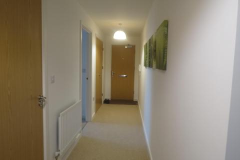 2 bedroom apartment to rent, Cunningham Court, Taunton, Somerset, TA1