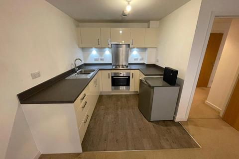 undefined, Cunningham Court, Taunton, Somerset, TA1