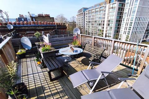 1 bedroom apartment to rent, Avonmore Road, London, W14