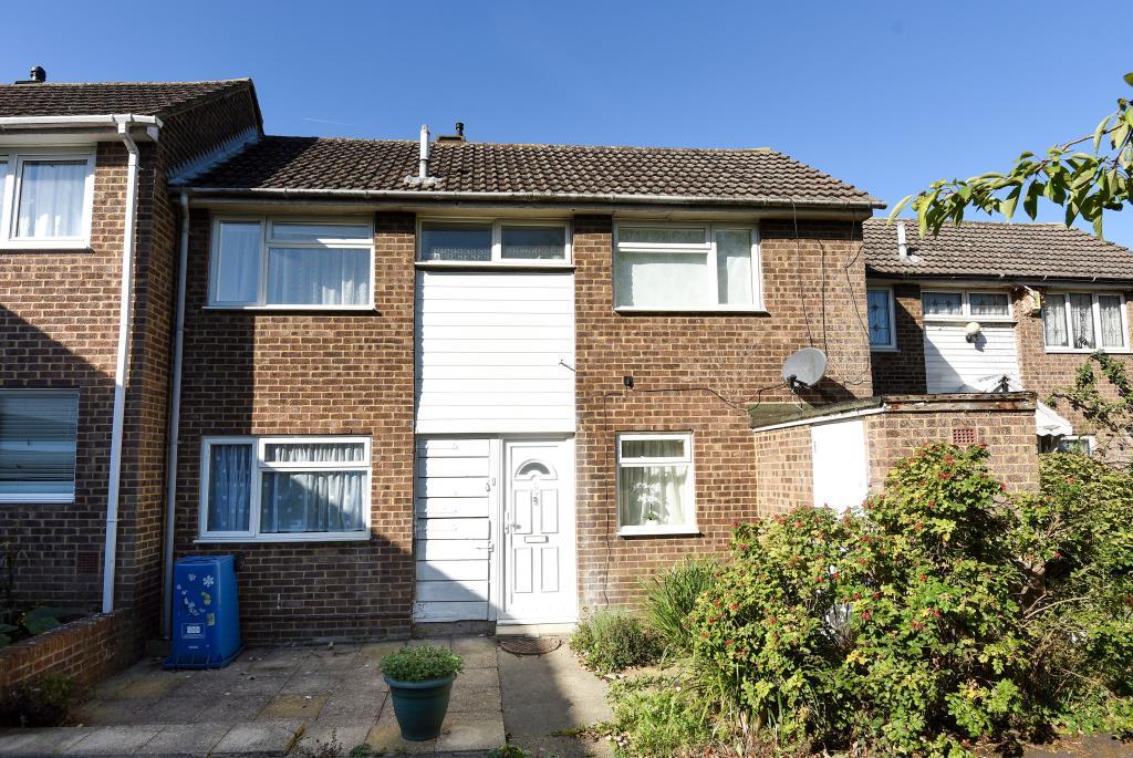 Vandyke, Bracknell, Berkshire, RG12 4 bed house £320,000