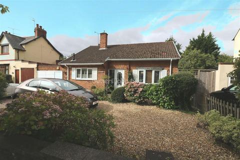 Search Bungalows For Sale In Wolverhampton | OnTheMarket
