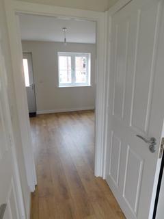 3 bedroom terraced house to rent, Oliver Road, Shrewsbury