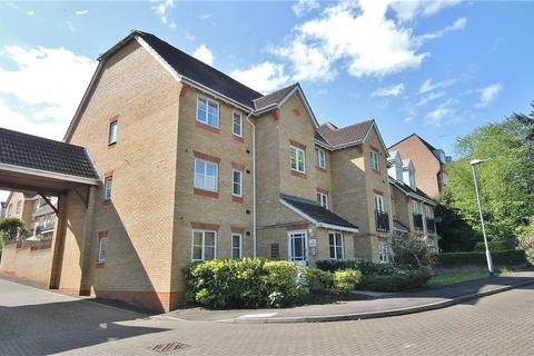 1 bedroom apartment to rent, Ashdown Close, Woking, Surrey, GU22