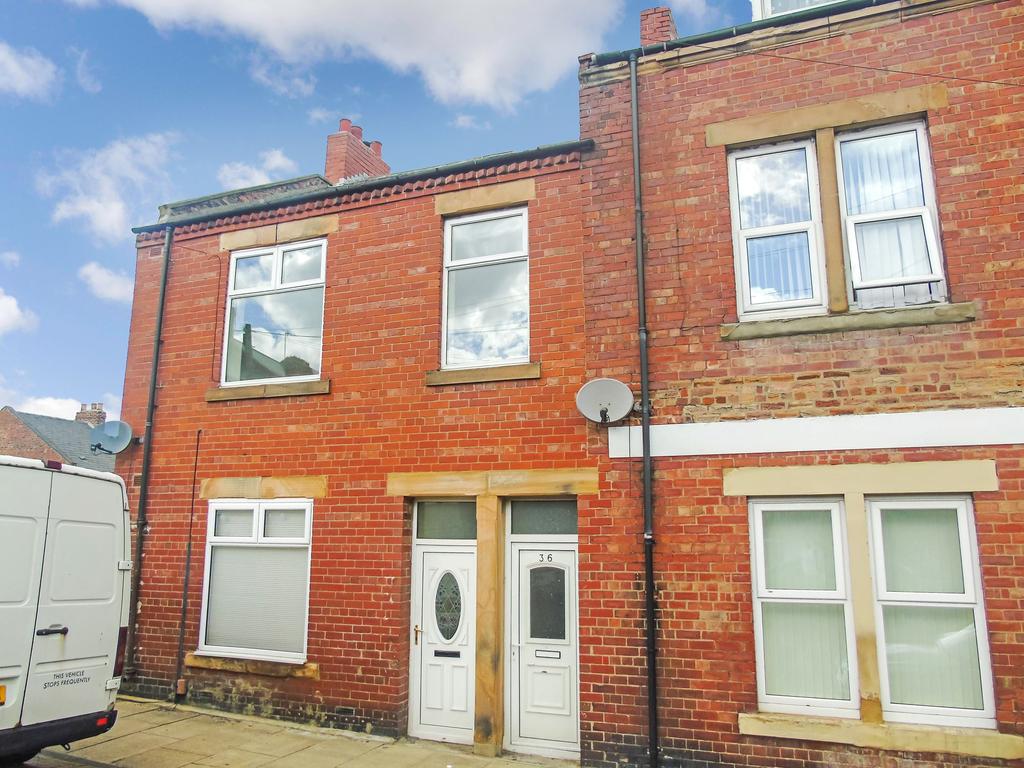 Crowley Road, Swalwell, Newcastle upon Tyne, Tyne and Wear, NE16 3HE 3