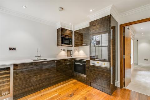 1 bedroom flat to rent, Garden House, 86-92 Kensington Gardens Square, London