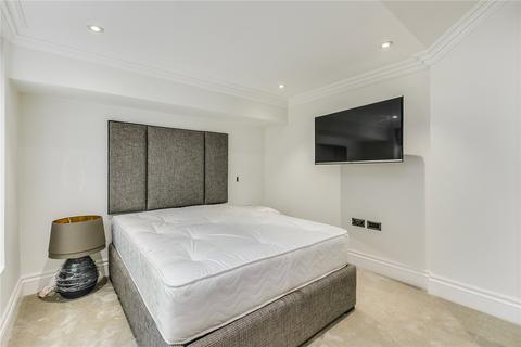 1 bedroom flat to rent, Garden House, 86-92 Kensington Gardens Square, London