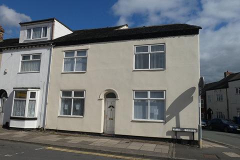 1 bedroom in a house share to rent, Room 3,St John Street,Stoke On Trent, Staffordshire, ST1 2HR