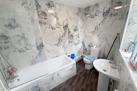 1 bedroom in a house share to rent, Room 3,St John Street,Stoke On Trent, Staffordshire, ST1 2HR