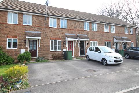 undefined, Sorrel Drive, Whiteley