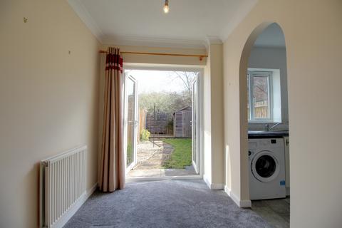 undefined, Sorrel Drive, Whiteley