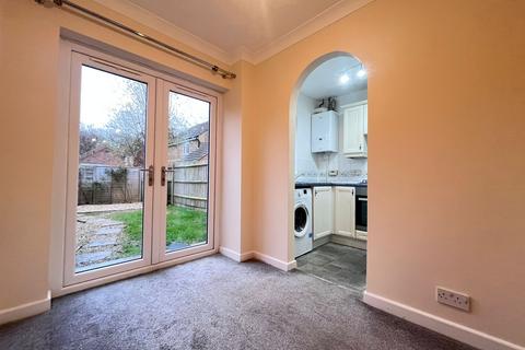 undefined, Sorrel Drive, Whiteley
