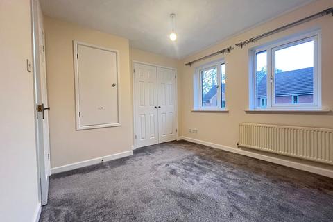 undefined, Sorrel Drive, Whiteley