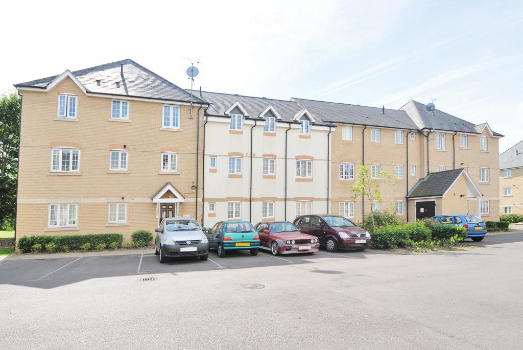 Medhurst Way, East Oxford, OX4 2 bed apartment £1,050 pcm (£242 pw)