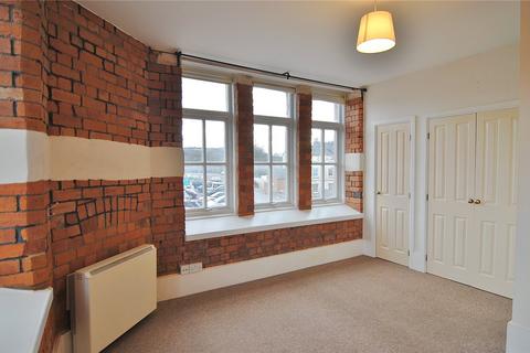 2 bedroom apartment to rent, Hill Paul, Cheapside, Stroud, Gloucestershire, GL5