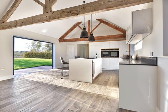 Medbourne Market Harborough Leicestershire 5 Bed Detached House