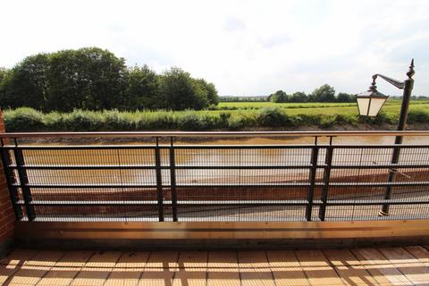 undefined, Granary Wharf, Gainsborough