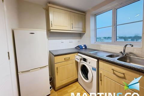 undefined, Spruce Court, Thornes WF2
