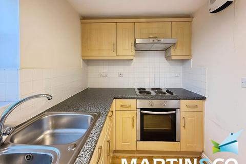 undefined, Spruce Court, Thornes WF2