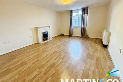 undefined, Spruce Court, Thornes WF2