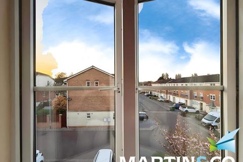 undefined, Spruce Court, Thornes WF2