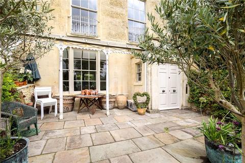 4 bedroom end of terrace house to rent, Richmond Hill, Bath, Somerset, BA1