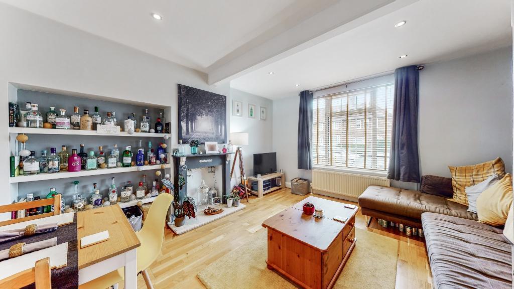 Templeman Road, Hanwell, London, W7 1AS 3 bed terraced house £465,000