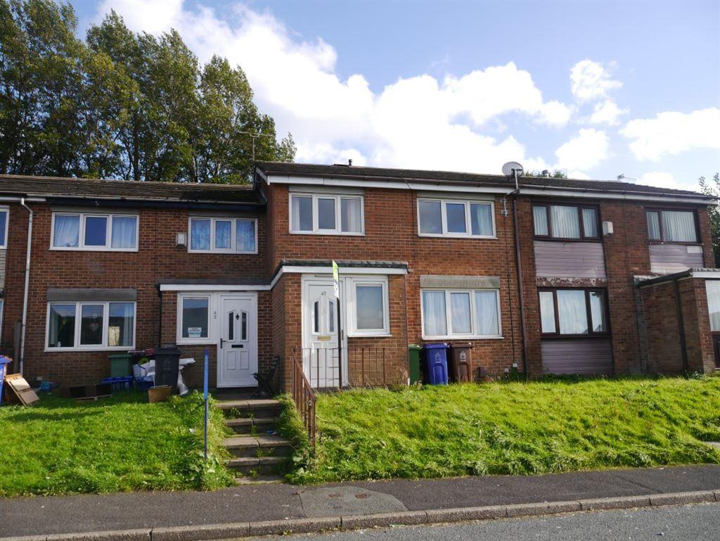 Devonshire Drive, Clayton Le Moors Accrington 3 bed £495