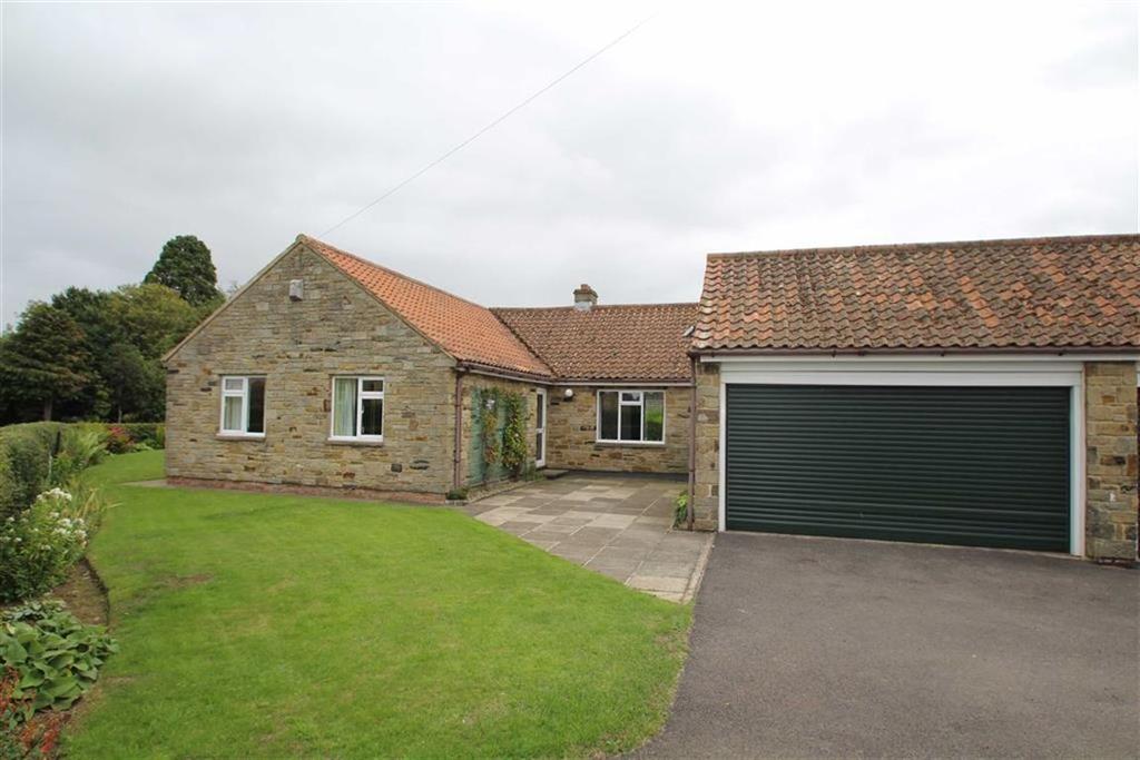 Appleby Close, Aldbrough St John, North Yorkshire 3 bed bungalow £285,000