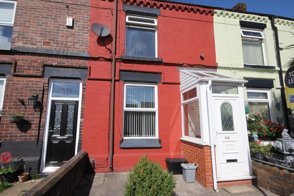 Nutgrove Road 2 Bed Terraced House £495 Pcm £114 Pw