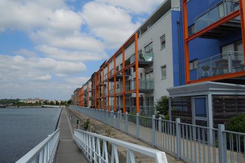 2 bedroom apartment to rent, Watersmeet, St Mary`s Island, Chatham, Kent, ME4