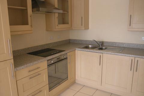 2 bedroom apartment to rent, Watersmeet, St Mary`s Island, Chatham, Kent, ME4