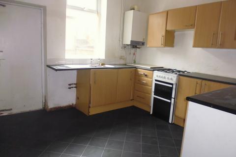 undefined, Mount Street, Spotland, OL12