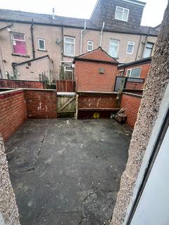 undefined, Mount Street, Spotland, OL12