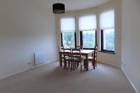 2 bedroom flat to rent, John Street, Dunoon, Argyll and Bute, PA23