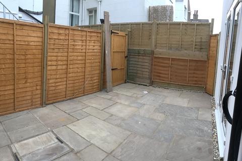 undefined, Boundary Road, Hove BN3 4EF