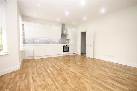 2 bedroom apartment to rent, First Avenue, London, W3