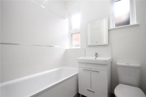 2 bedroom apartment to rent, First Avenue, London, W3