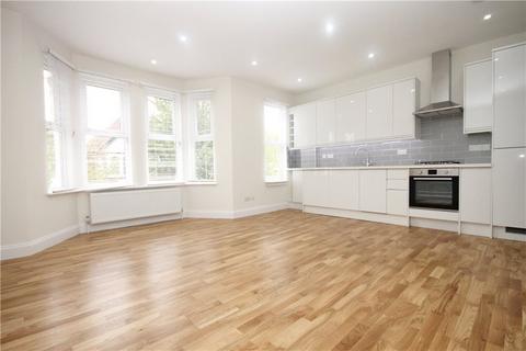 2 bedroom apartment to rent, First Avenue, London, W3