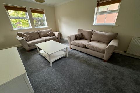 2 bedroom apartment to rent, The Manor, 40 Brooklands Road, Sale M33