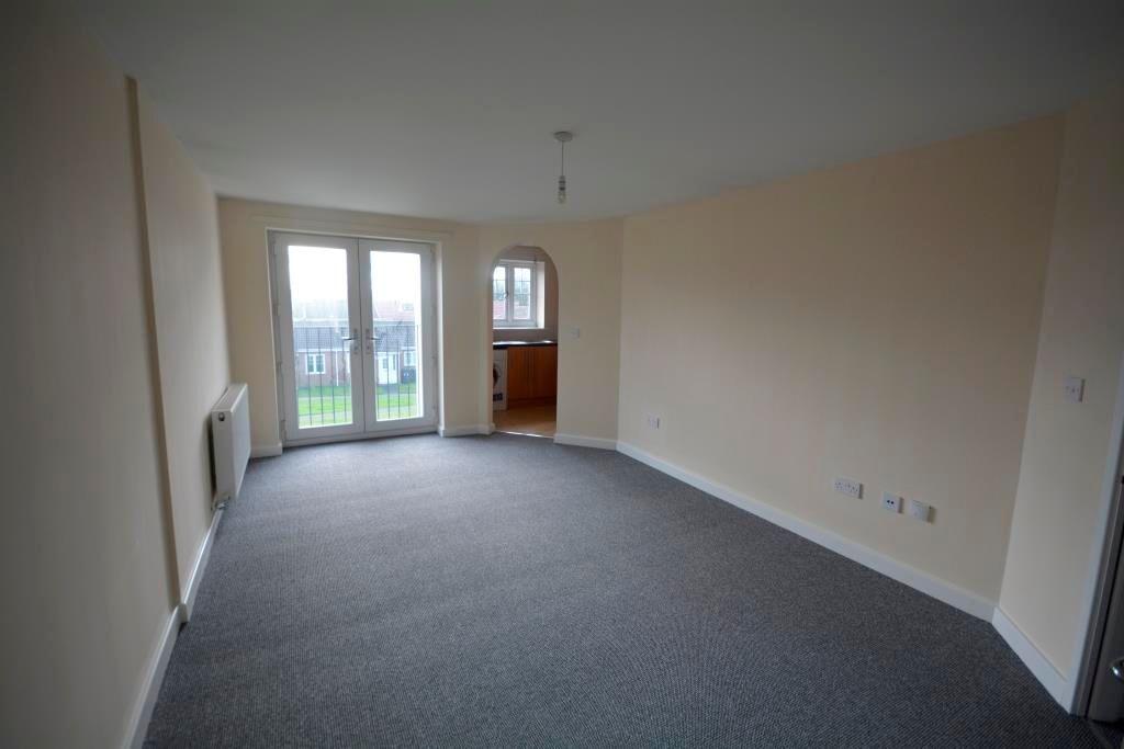 Middlewood House, Ushaw Moor, DH7 1 bed apartment £410 pcm (£95 pw)