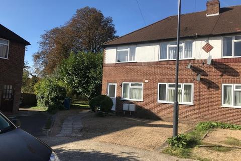 Cairn Way, Stanmore, HA7