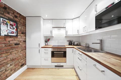 2 bedroom flat to rent, Fitzjohns Avenue, Hampstead, NW3