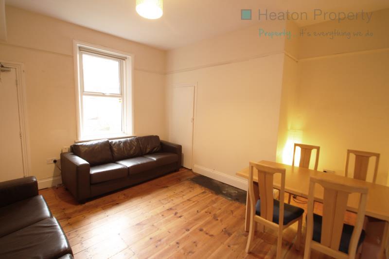 Cardigan Terrace, Heaton, Newcastle upon Tyne, Tyne and Wear, NE6 5NX 4