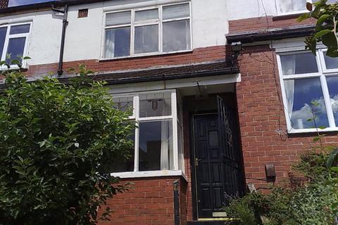 2 bedroom house share to rent, Manor Avenue, Hyde Park, Leeds LS6 1BY
