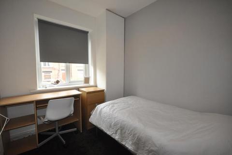 2 bedroom house share to rent, Manor Avenue, Hyde Park, Leeds LS6 1BY