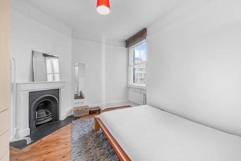 undefined, Dulverton Mansions, 166 Gray's Inn Road, London